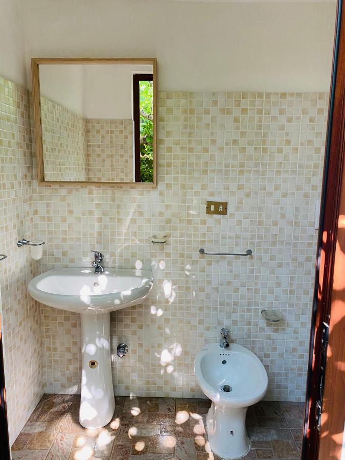 Villa Anita サン・ミケーレ・サレンティーノ エクステリア 写真